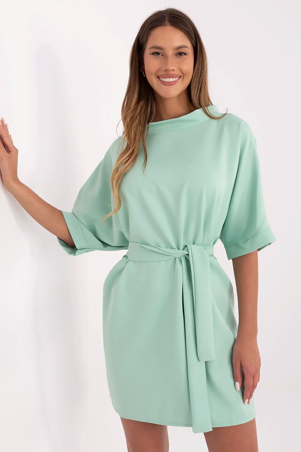  Alltagskleid model 211282 Italy Moda 