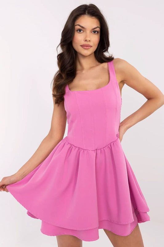  Alltagskleid model 211427 Italy Moda 