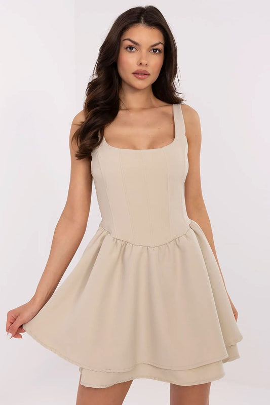  Alltagskleid model 211428 Italy Moda 