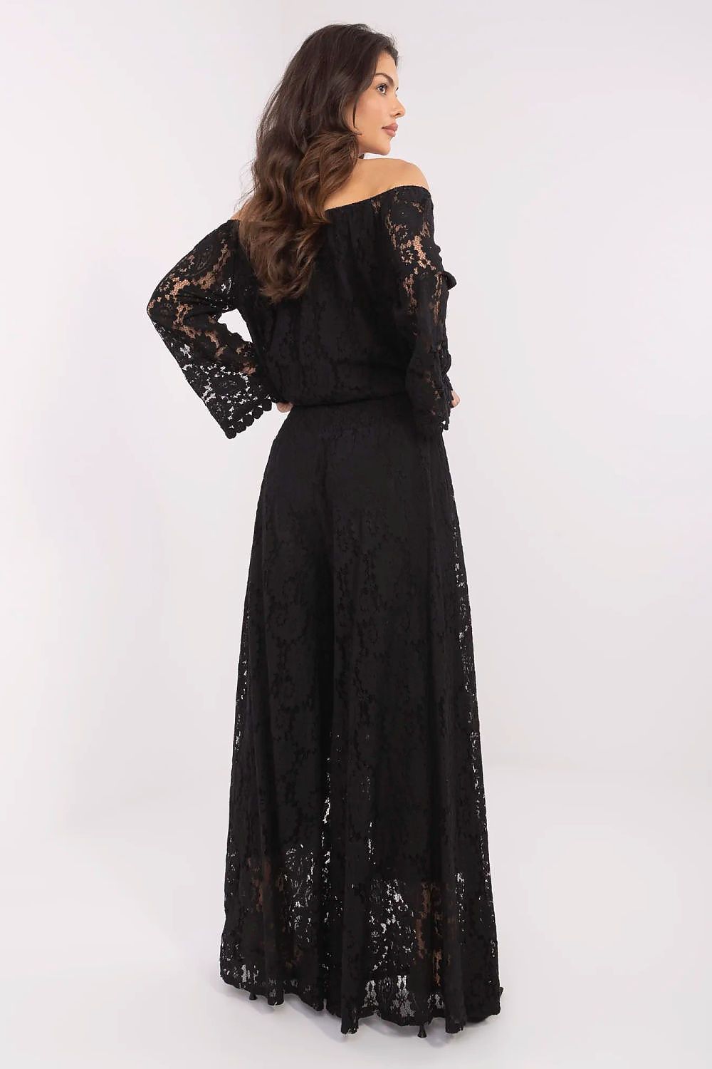  Damen Hose model 211435 Italy Moda 