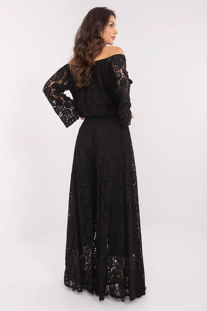  Damen Hose model 211435 Italy Moda 