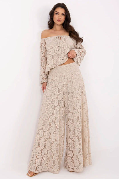  Damen Hose model 211436 Italy Moda 