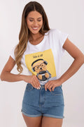  T-shirt model 211467 NM 