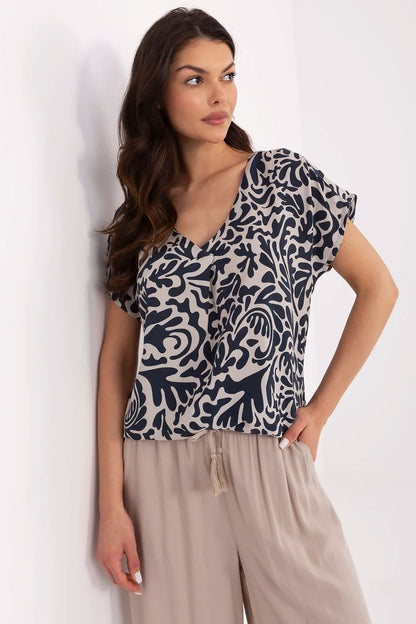  Bluse model 211498 Sublevel 