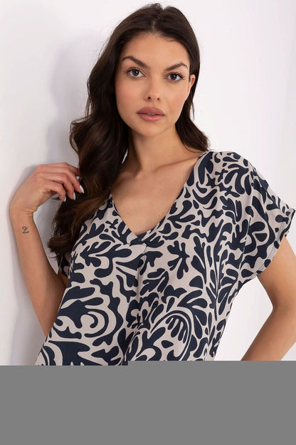  Bluse model 211498 Sublevel 