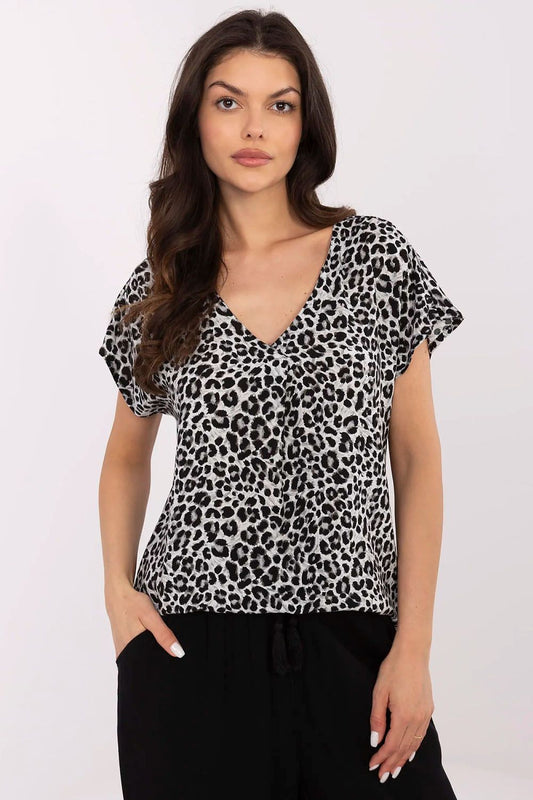  Bluse model 211500 Sublevel 