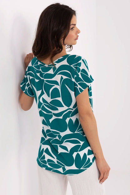  Bluse model 211502 Sublevel 