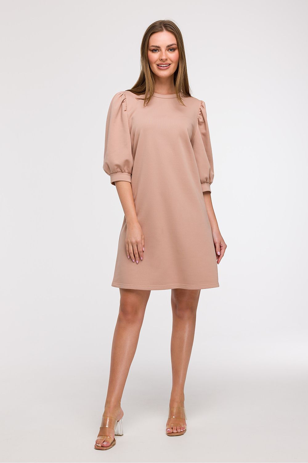  Alltagskleid model 211537 BeWear 