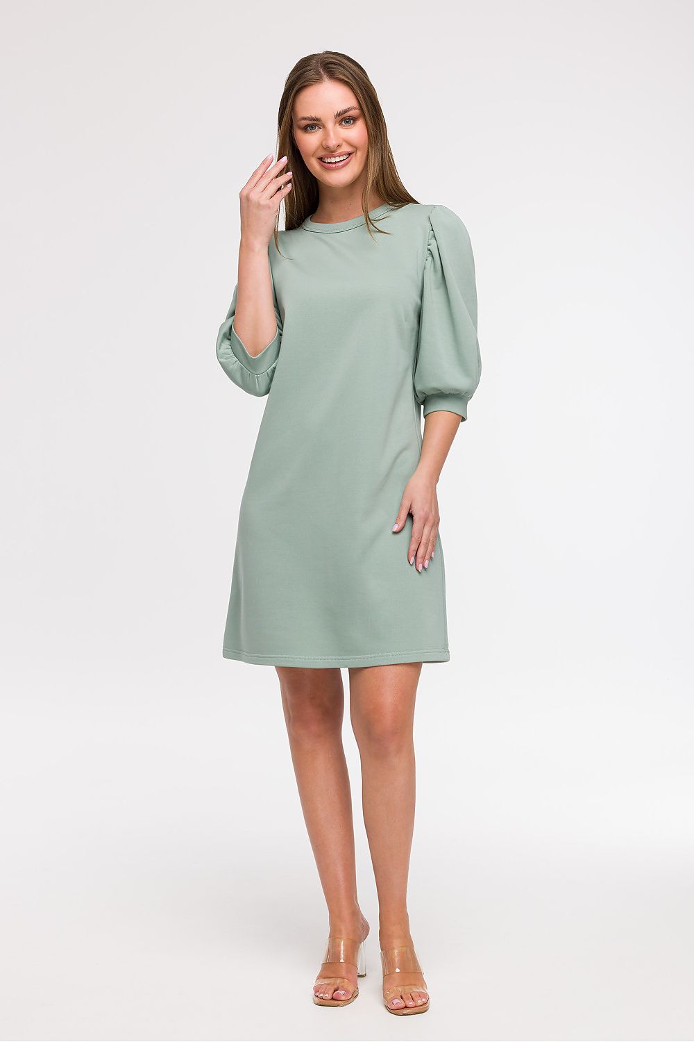  Alltagskleid model 211538 BeWear 