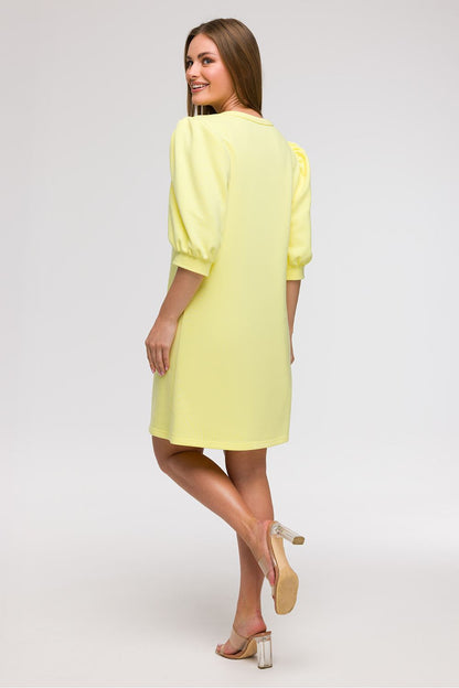  Alltagskleid model 211540 BeWear 