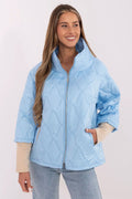  Jacke model 211823 Italy Moda 