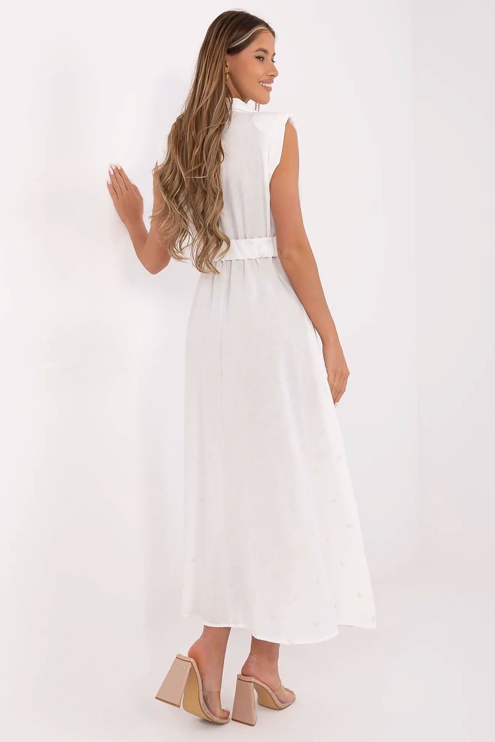  Alltagskleid model 212303 Italy Moda 