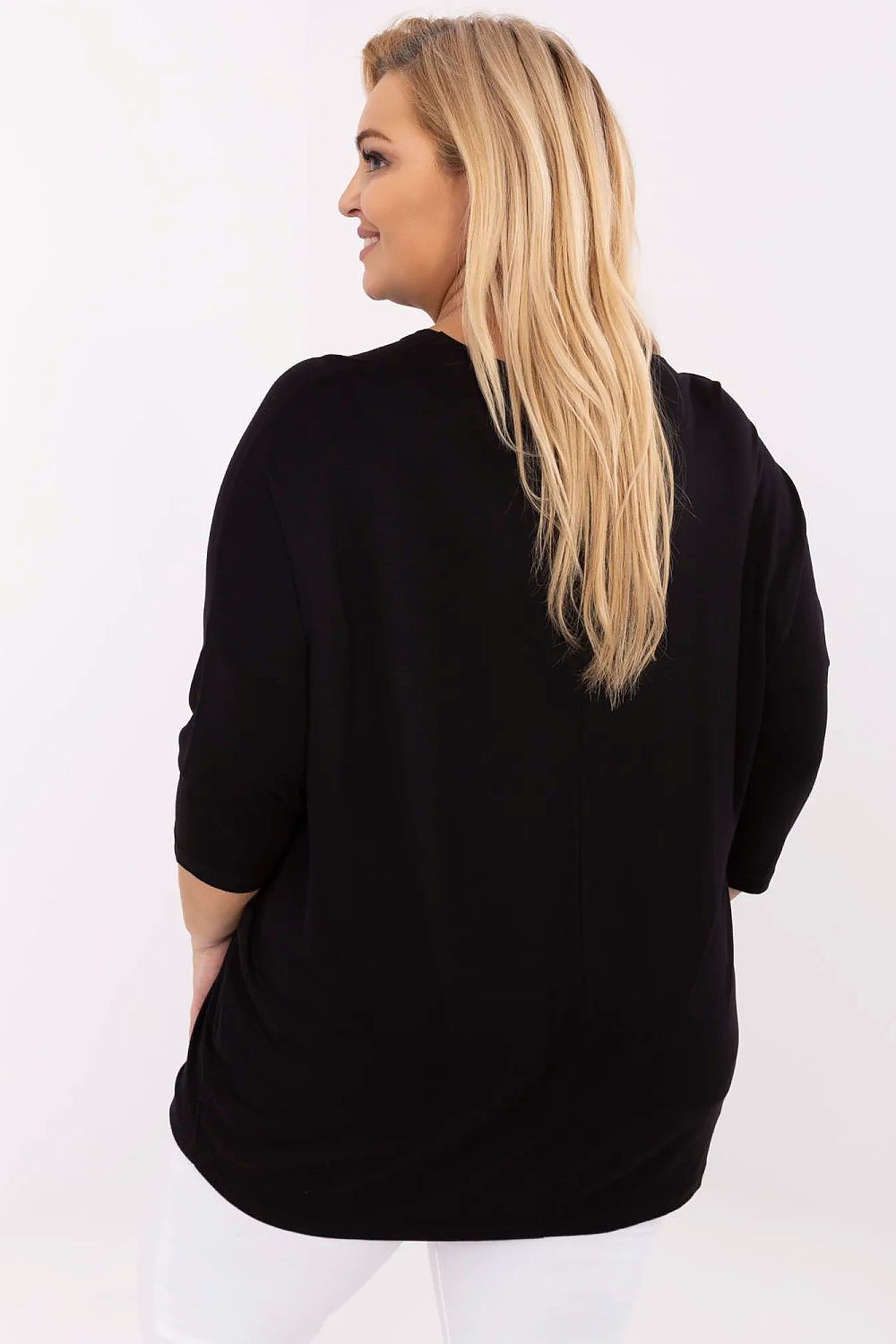  Plus-Size Bluse model 212692 Relevance 