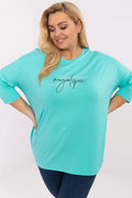  Plus-Size Bluse model 212693 Relevance 
