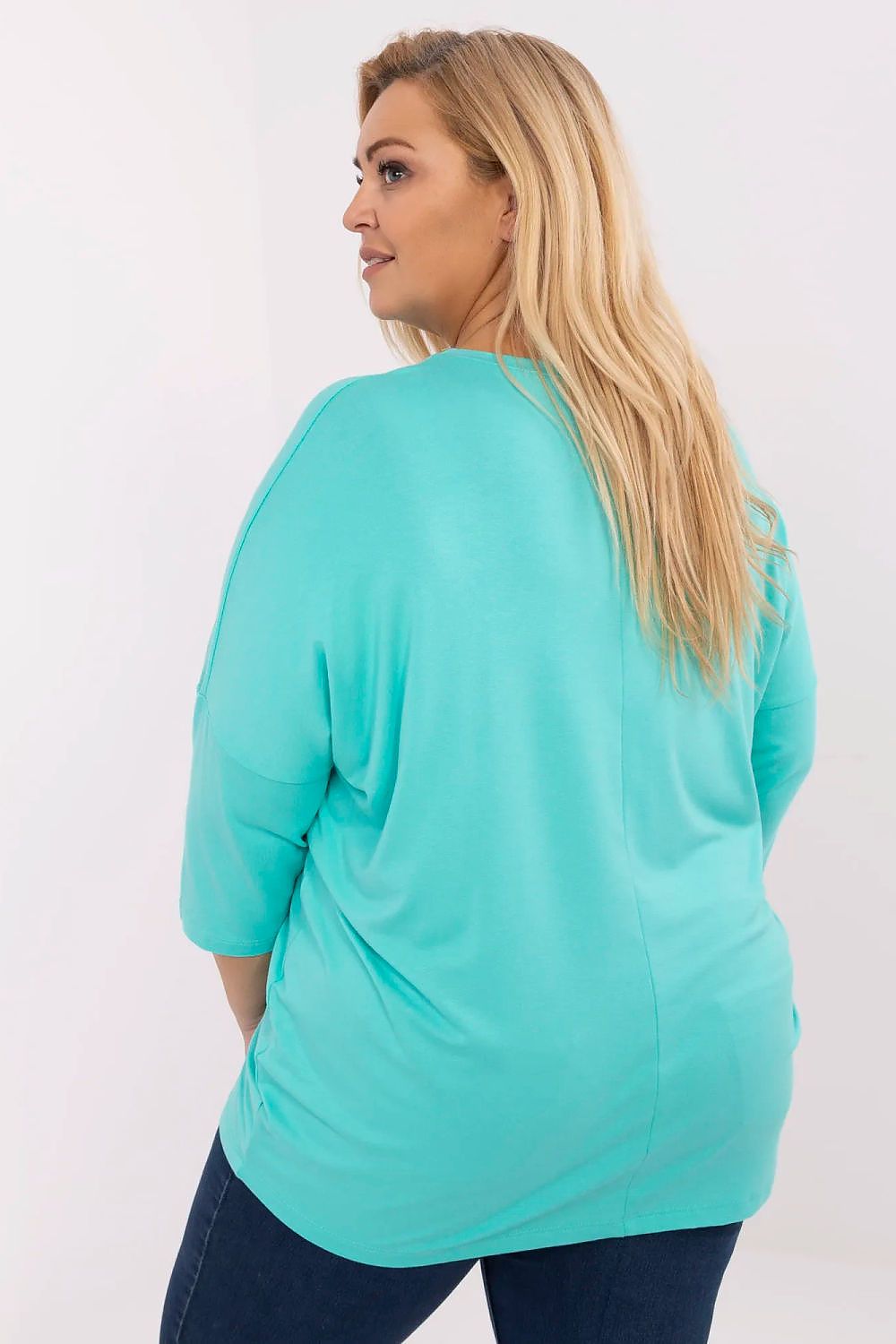  Plus-Size Bluse model 212693 Relevance 