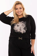  Plus-Size Bluse model 212700 Relevance 