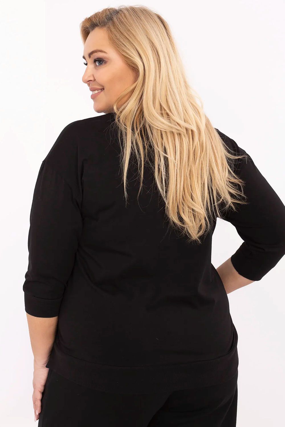  Plus-Size Bluse model 212700 Relevance 