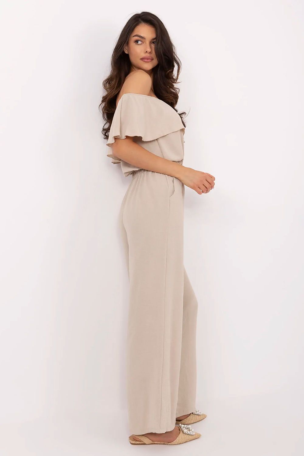  Overall model 213051 Italy Moda 