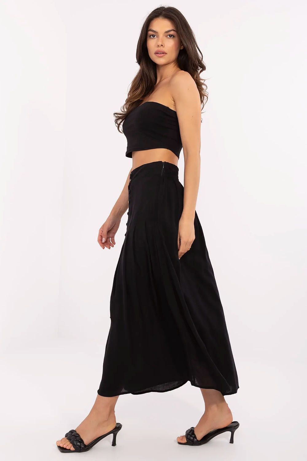  Rock model 213084 Sublevel 