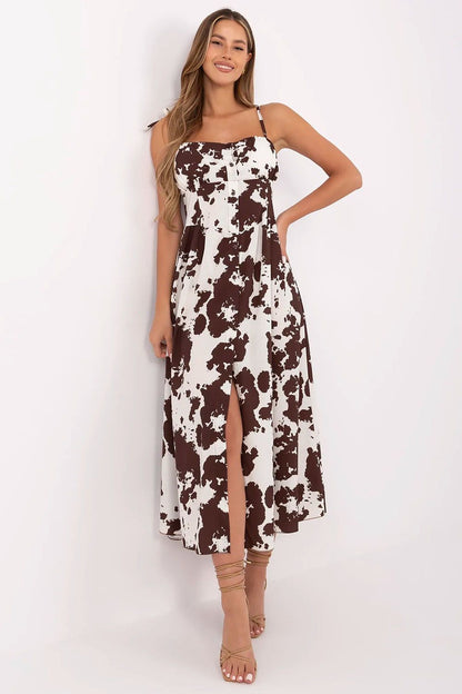  Alltagskleid model 213226 Italy Moda 