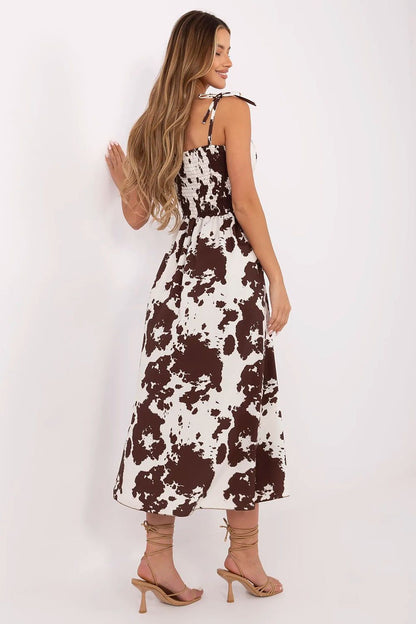  Alltagskleid model 213226 Italy Moda 