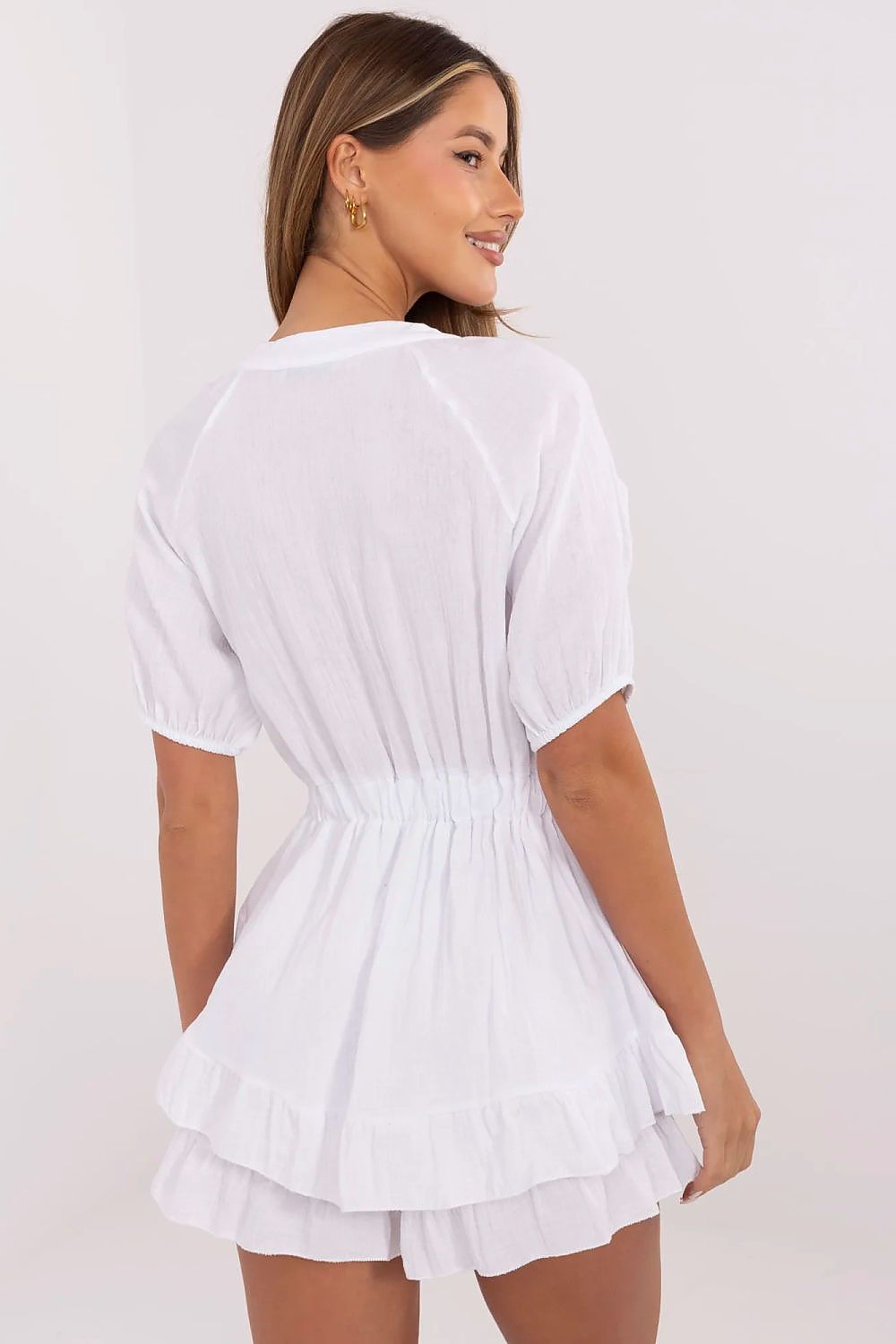  Overall model 213235 Italy Moda 