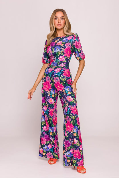  Overall model 213695 Moe 