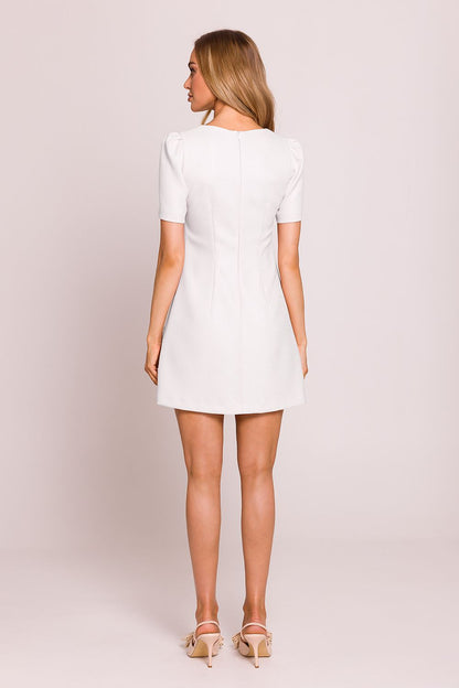  Alltagskleid model 213696 Moe 