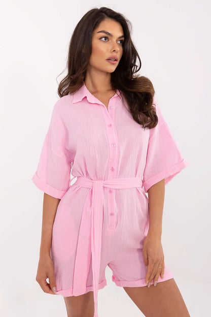  Overall model 213875 Italy Moda 