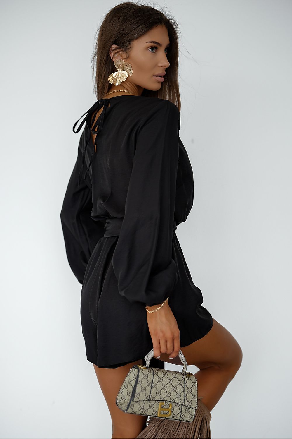  Overall model 214424 LaBalancia 