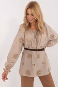  Bluse model 214452 Lakerta 