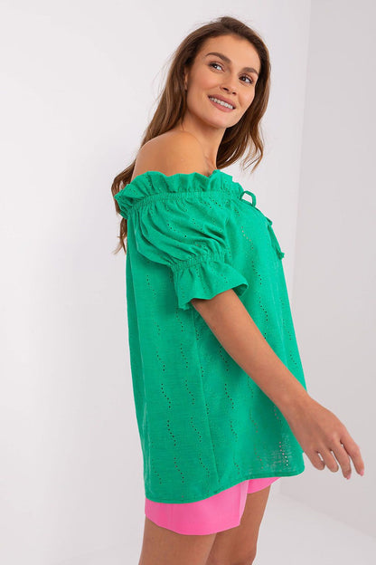  Bluse model 214456 Lakerta 