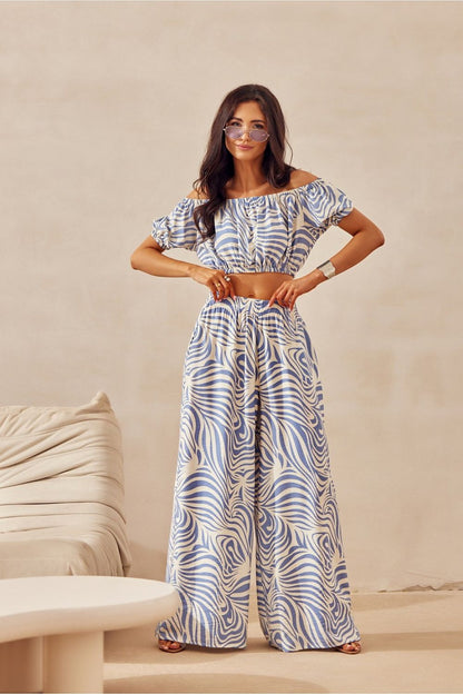  Damen Hose model 214534 Roco Fashion 