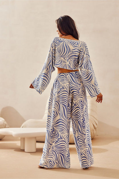  Damen Hose model 214534 Roco Fashion 