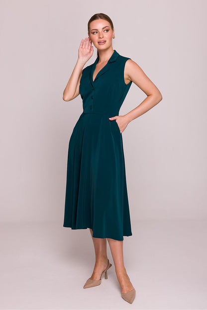  Cocktailkleid model 214661 Stylove 