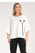  Bluse model 214901 Figl 