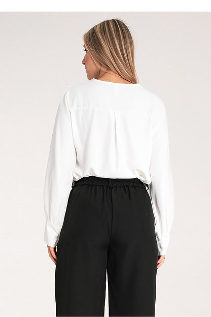  Bluse model 214924 Figl 