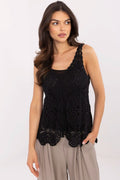  Bluse model 215139 Italy Moda 