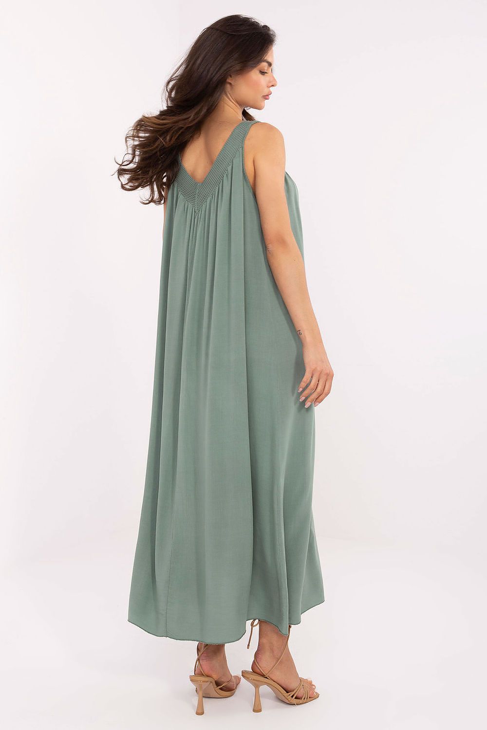  Alltagskleid model 215232 Och Bella 