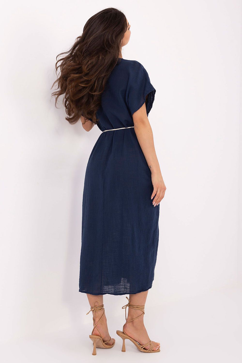  Alltagskleid model 215236 Och Bella 