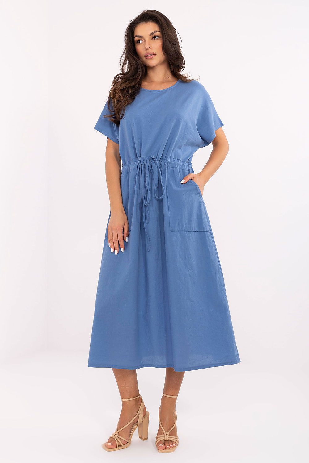  Alltagskleid model 215568 Och Bella 