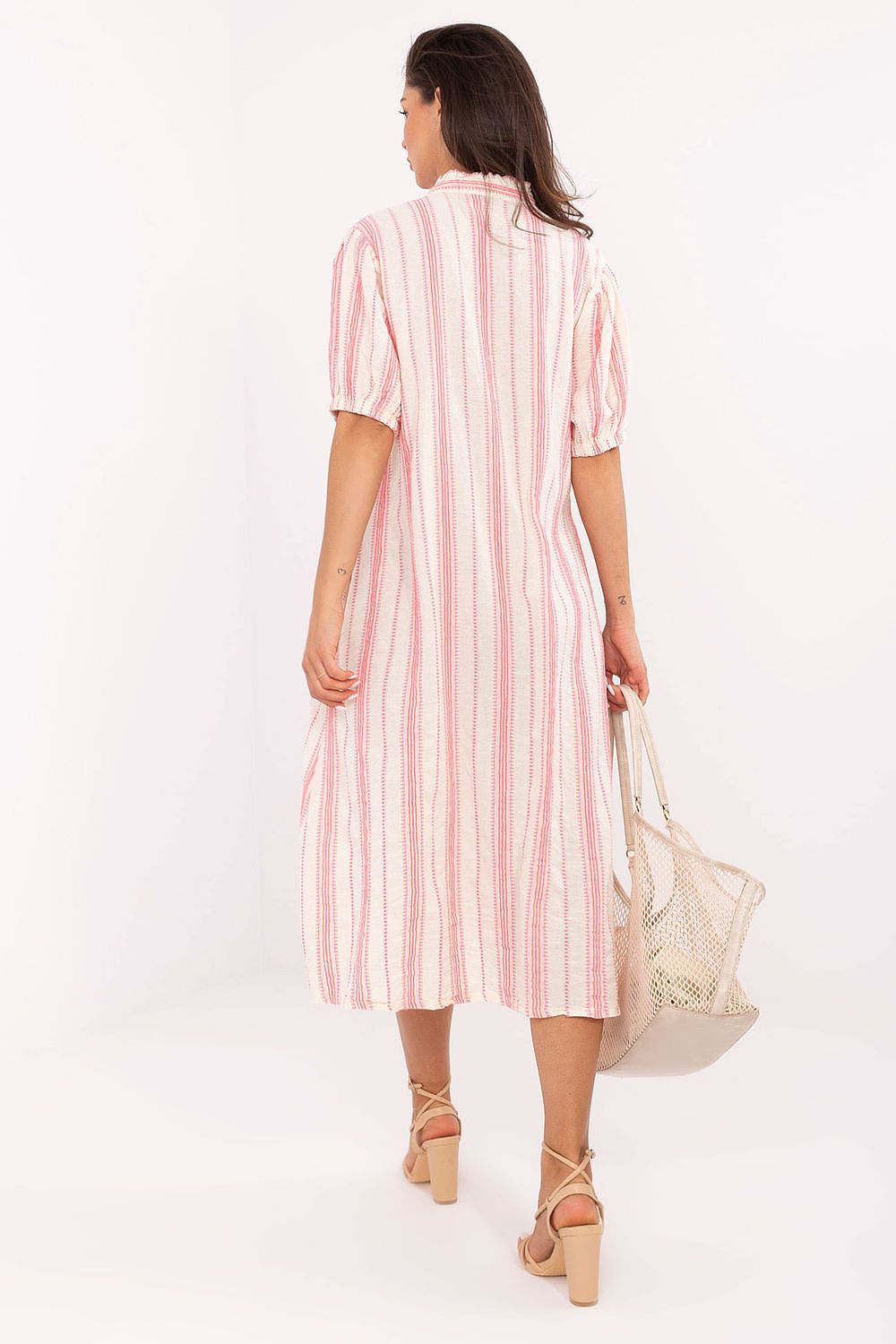  Alltagskleid model 215569 Och Bella 