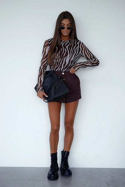  Bluse model 217421 LaBalancia 