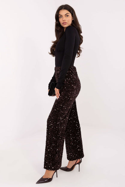  Damen Hose model 221570 Italy Moda 