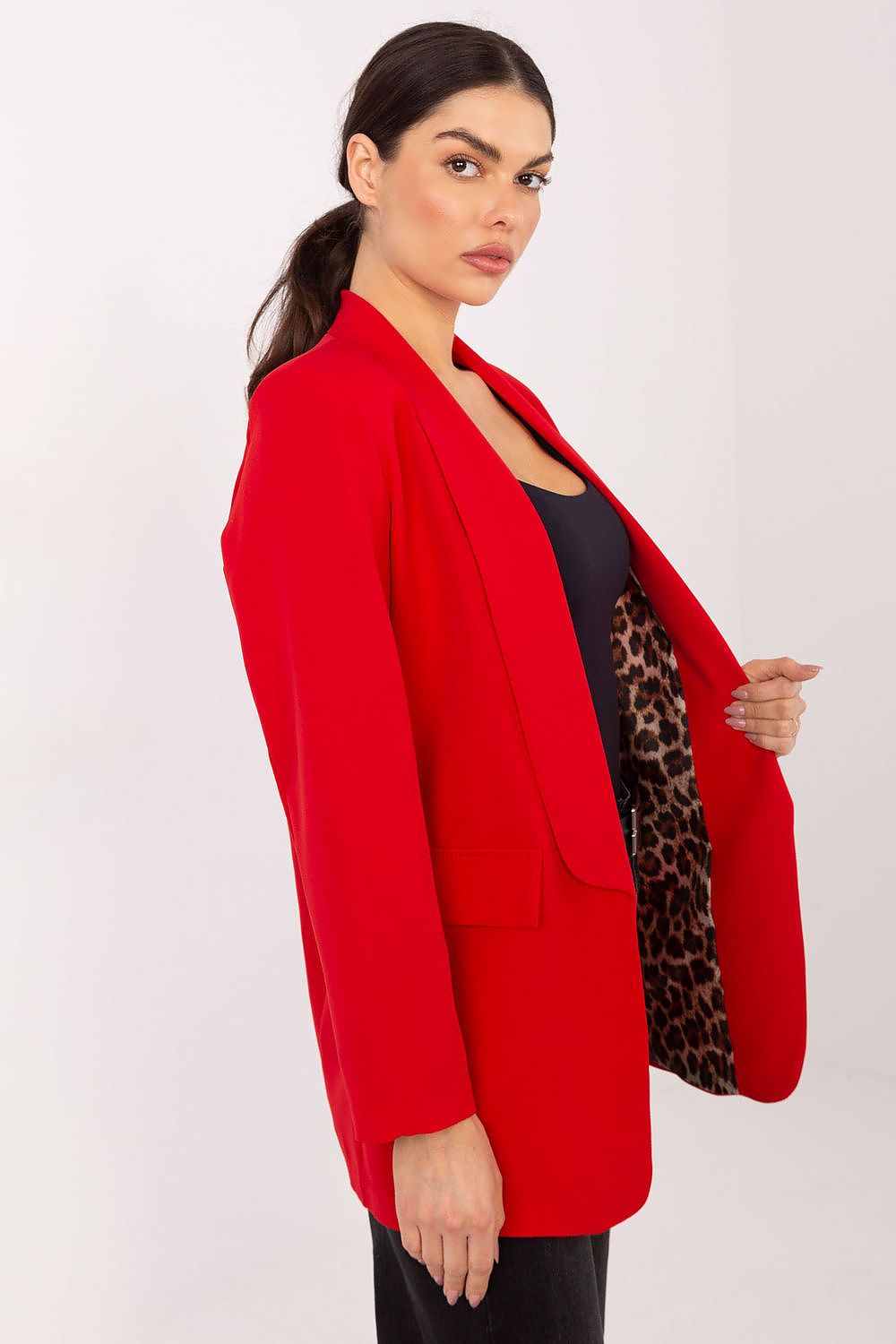  Sakko model 221977 Italy Moda 