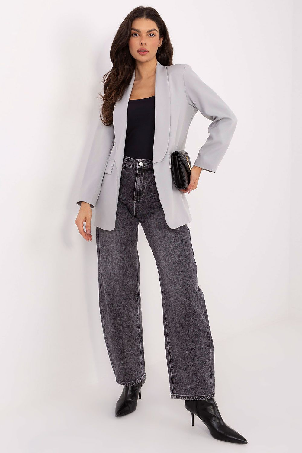  Sakko model 221978 Italy Moda 