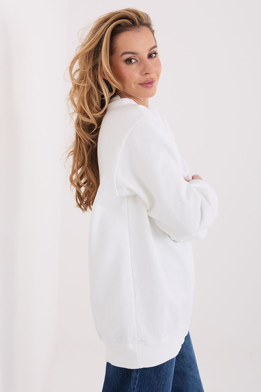  Sweater model 222505 Factory Price 