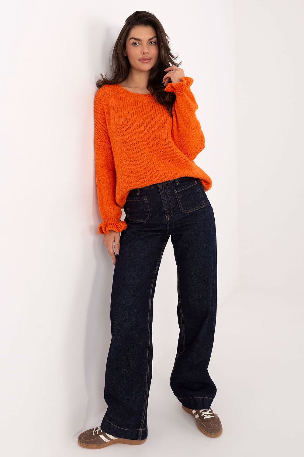  Pullover model 222787 Italy Moda 