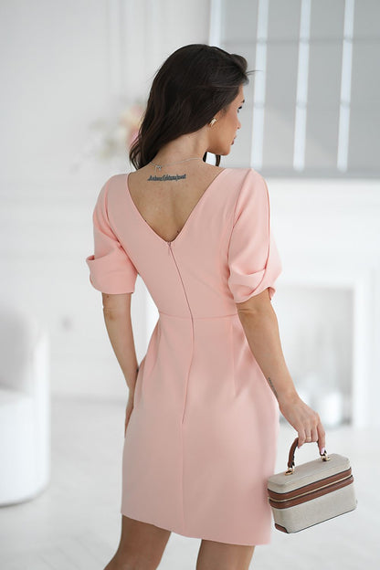  Cocktailkleid model 227140 Bicotone 