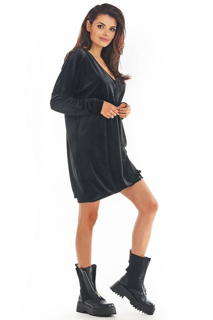 Alltagskleid Model 149783 awama